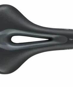 Terry Figura Women Sattel - Schwarz | Hochwertiger Damensattel fĂŒr Komfort und Stil