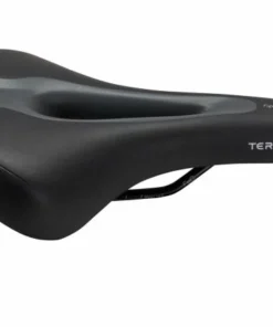 Terry Figura Women Sattel - Schwarz | Hochwertiger Damensattel für Komfort und Stil 5 Terry Figura Women Sattel - Schwarz | Hochwertiger Damensattel für Komfort und Stil -Fahrradts Verkaufsladen Terry Figura W 3