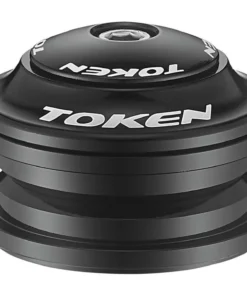 Token MTX-Series Steuersatz ZS44 Semi-integriert 1 1/8" - Hochwertiger Steuersatz für optimale Lenkung