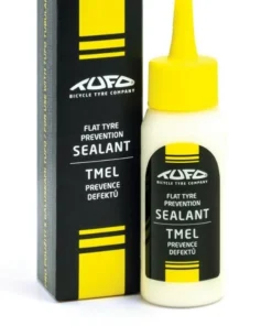 Tufo Preventove SEALANT Dichtgel Für Schlauchreifen - 50ml | Hochwertiges Reifendichtmittel für optimale Pannenvorsorge