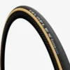 VELOFLEX CORSA EVO TLR Gum - Open Tubular Faltreifen | Hochwertige Rennradreifen