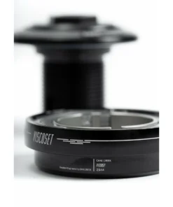 Velution VISCOSET Steuersatz-Oberteil - Viscoser Lenkungsdämpfer Bullitt | Hochwertiges Gabelzubehör 8 Velution VISCOSET Steuersatz-Oberteil - Viscoser Lenkungsdämpfer Bullitt | Hochwertiges Gabelzubehör -Fahrradts Verkaufsladen Velution ViscoSet 3