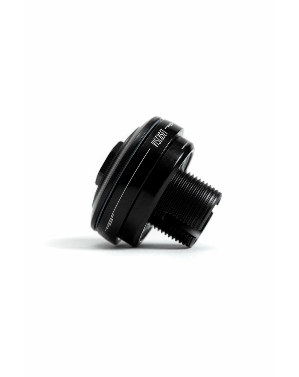 Velution VISCOSET Steuersatz-Oberteil - Viscoser Lenkungsdämpfer Bullitt | Hochwertiges Gabelzubehör 5 Velution VISCOSET Steuersatz-Oberteil - Viscoser Lenkungsdämpfer Bullitt | Hochwertiges Gabelzubehör – Bild 5