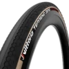 Vittoria Terreno Zero TLR 1C Graphene 2.0 Faltreifen TLR - 700x38c - Schwarz/Tan | Hochwertige Straßenreifen