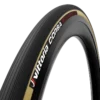 Vittoria Corsa 4C Graphene 2.0 Faltreifen - Schwarz/Transparent | Hochleistungsreifen für Straßenräder