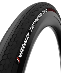 Vittoria Terreno Zero TNT 1C Graphene 2.0 Faltreifen - 700x35c / 37-622 | Hochwertige Straßenreifen