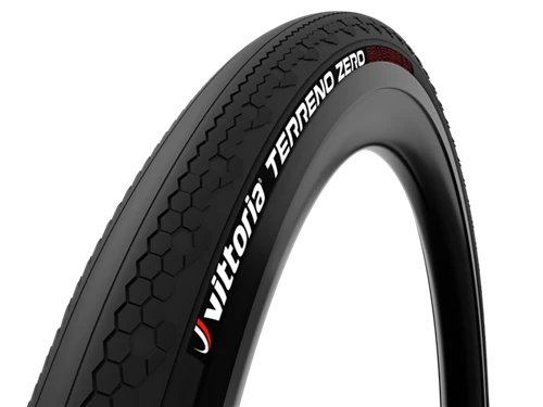 Vittoria Terreno Zero TNT 1C Graphene 2.0 Faltreifen - 27.5 X 1.75 / 47-584 - 650b | Gravel & Cyclocross Reifen