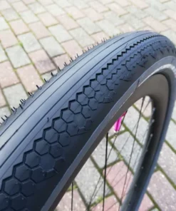 Vittoria Terreno Zero TNT 1C Graphene 2.0 Faltreifen - 27.5 X 1.75 / 47-584 - 650b | Gravel & Cyclocross Reifen -Fahrradts Verkaufsladen Vittoria Terreno ZERO 3 0 4384 2