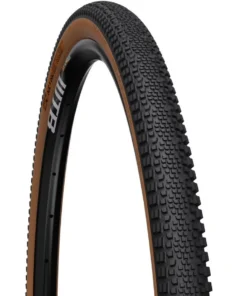WTB Riddler 700x45c Drahtreifen - Gumwall | Gravel & Cyclocross Reifen