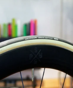 Wolfpack Cotton ToGuard Compound Faltreifen 700x24c - Hochwertige Straßenreifen