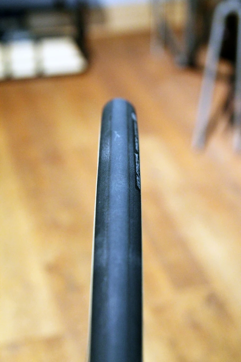 Wolfpack Cotton ToGuard Compound Faltreifen 700x24c - Hochwertige Straßenreifen 3 Wolfpack Cotton ToGuard Compound Faltreifen 700x24c - Hochwertige Straßenreifen – Bild 3