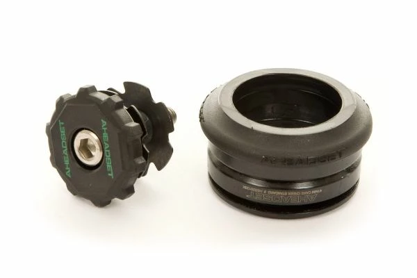 AheadSet Steuersatz Voll-integriert IS41 - Hochwertiger Steuersatz für optimale Lenkung 1 AheadSet Steuersatz Voll-integriert IS41 - Hochwertiger Steuersatz für optimale Lenkung