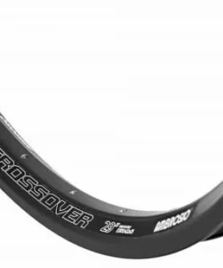 Ambrosio Crossover Hohlkammer Felge 28/29" 700c - Hochwertige Laufräder für Rennräder -Fahrradts Verkaufsladen ambrosio crossover 2
