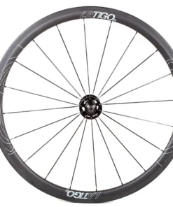 Aventon Latigo Carbon Laufradsatz 38mm - Hochwertige Laufräder für optimale Performance -Fahrradts Verkaufsladen aventon latigo 01 track wheelset clincher 38mm 1