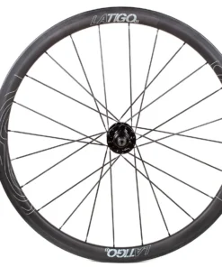 Aventon Latigo Carbon Laufradsatz 38mm - Hochwertige Laufräder für optimale Performance -Fahrradts Verkaufsladen aventon latigo 01 track wheelset clincher 38mm 2