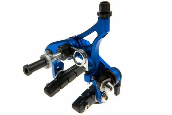 BLB CNC Bremskörper - Hochpräzise Bremslösung für optimale Leistung 5 BLB CNC Bremskörper - Hochpräzise Bremslösung für optimale Leistung – Bild 5