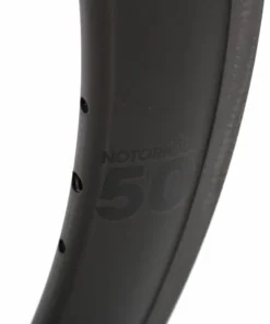 BLB Notorious 50 Carbon Felge 28" - Hochwertige Laufräder für optimale Leistung -Fahrradts Verkaufsladen blb notorious 50 3