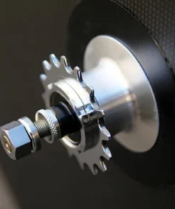 BLB Notorious Zero Carbon Disc Clincher Scheibe Fixed/Fixed - Hochwertige Laufräder für Rennräder -Fahrradts Verkaufsladen blb notorious zero carbon rear 11 1849 10