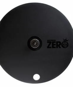 BLB Notorious Zero Carbon Disc Clincher Scheibe Fixed/Fixed - Hochwertige Laufräder für Rennräder