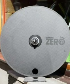 BLB Notorious Zero Carbon Disc Clincher Scheibe Fixed/Fixed - Hochwertige Laufräder für Rennräder -Fahrradts Verkaufsladen blb notorious zero carbon rear 6 1849 5