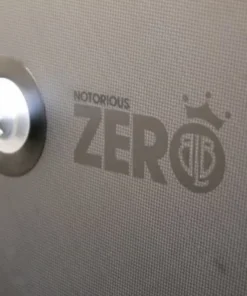 BLB Notorious Zero Carbon Disc Clincher Scheibe Fixed/Fixed - Hochwertige Laufräder für Rennräder -Fahrradts Verkaufsladen blb notorious zero carbon rear 9 1849 8