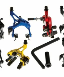 BLB CNC Bremskörper - Hochpräzise Bremslösung für optimale Leistung