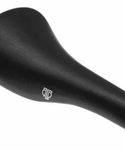 BLB Fly Sattel - Hochwertiger Fahrradsattel für Komfort und Performance -Fahrradts Verkaufsladen blb fly black2
