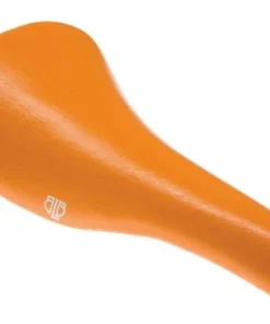 BLB Fly Sattel - Hochwertiger Fahrradsattel für Komfort und Performance -Fahrradts Verkaufsladen blb fly orange2