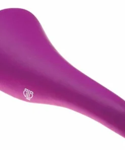 BLB Fly Sattel - Hochwertiger Fahrradsattel für Komfort und Performance -Fahrradts Verkaufsladen blb fly purple2