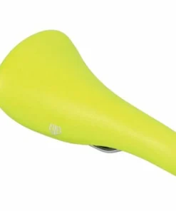 BLB Fly Sattel - Hochwertiger Fahrradsattel für Komfort und Performance -Fahrradts Verkaufsladen blb fly saddle yellow 1