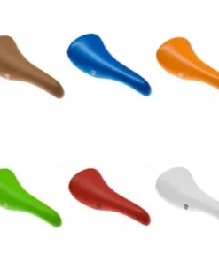 BLB Fly Sattel - Hochwertiger Fahrradsattel für Komfort und Performance