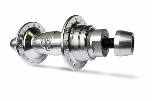 BLB King Hub Hinterradnabe - Hochwertige Fahrradnabe für optimale Leistung 2 BLB King Hub Hinterradnabe - Hochwertige Fahrradnabe für optimale Leistung – Bild 2