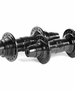 BLB King Hub Hinterradnabe - Hochwertige Fahrradnabe für optimale Leistung 5 BLB King Hub Hinterradnabe - Hochwertige Fahrradnabe für optimale Leistung -Fahrradts Verkaufsladen blb king hubs black 2