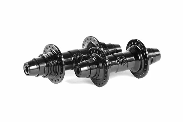 BLB King Hub Hinterradnabe - Hochwertige Fahrradnabe für optimale Leistung 3 BLB King Hub Hinterradnabe - Hochwertige Fahrradnabe für optimale Leistung – Bild 3