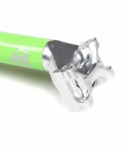 BLB Track Sattelstütze | Hochwertige Sattelstütze für Fahrräder | Sättel & Zubehör -Fahrradts Verkaufsladen blb seatpost green