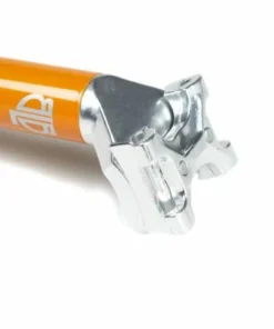 BLB Track Sattelstütze | Hochwertige Sattelstütze für Fahrräder | Sättel & Zubehör -Fahrradts Verkaufsladen blb seatpost orange