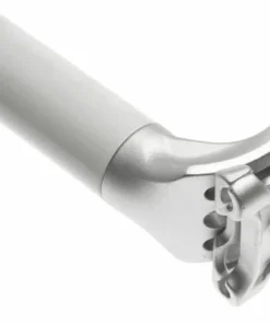 BLB Track Sattelstütze | Hochwertige Sattelstütze für Fahrräder | Sättel & Zubehör -Fahrradts Verkaufsladen blb seatpost white2