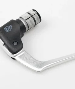 BLB Aluminium TT-Bremshebel - Hochwertige Bremshebel für Rennräder 10 BLB Aluminium TT-Bremshebel - Hochwertige Bremshebel für Rennräder -Fahrradts Verkaufsladen blb tt lever silver2