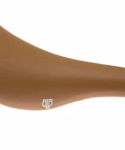 BLB Fly Sattel - Hochwertiger Fahrradsattel für Komfort und Performance -Fahrradts Verkaufsladen blbflybrown1