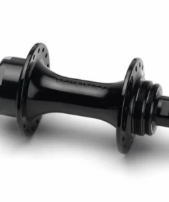 Bombtrack Drome Hinterradnabe Fixed/Fixed - Hochwertige Laufräder/Naben für Fahrräder -Fahrradts Verkaufsladen bombtrack drome hr fixed schwarz