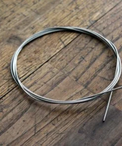 JAGWIRE Bremsinnenzug Bowdenzug - Hochwertiger Bremszug für Fahrräder -Fahrradts Verkaufsladen bowdenzug birne