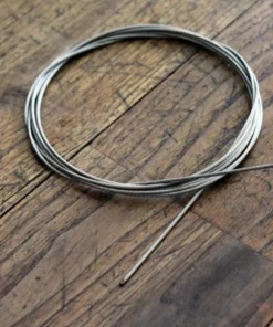 JAGWIRE Bremsinnenzug Bowdenzug - Hochwertiger Bremszug für Fahrräder -Fahrradts Verkaufsladen bowdenzug tonne