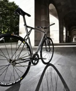 Mavic Ellipse Track Bahn Laufrad Fixed/Fixed Modell 2016 MSW - Hochwertiges Laufrad für Bahnrennen -Fahrradts Verkaufsladen breakbrake17 transfer 6450 4 73 4