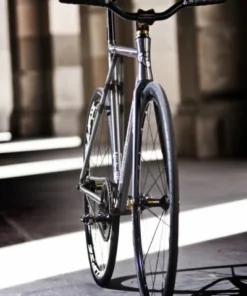 Mavic Ellipse Track Bahn Laufrad Fixed/Fixed Modell 2016 MSW - Hochwertiges Laufrad für Bahnrennen -Fahrradts Verkaufsladen breakbrake17 transfer 6450 5