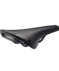 BROOKS Cambium C15 - All Weather Sattel | Hochwertiger Fahrradsattel für alle Wetterbedingungen