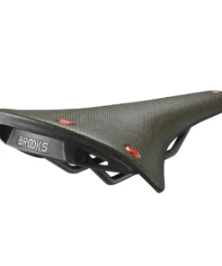 BROOKS Cambium C17 All Weather Sattel - Arizona | Robust & Wetterfest