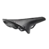 BROOKS Cambium C17 Carved - All Weather Sattel | Robuster und wetterfester Fahrradsattel