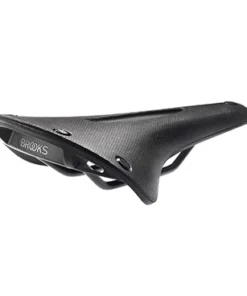 BROOKS Cambium C17 Carved - All Weather Sattel | Robuster und wetterfester Fahrradsattel