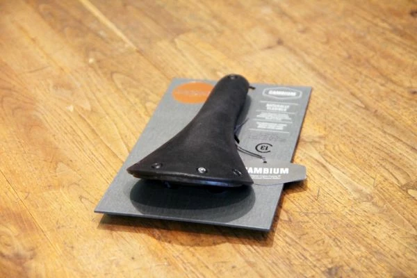 BROOKS Cambium C13 Carbon Sattel – Leichter Carbon-Radelsattel für maximale Performance 9 BROOKS Cambium C13 Carbon Sattel – Leichter Carbon-Radelsattel für maximale Performance – Bild 9