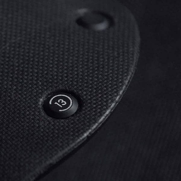 BROOKS Cambium C13 Carbon Sattel – Leichter Carbon-Radelsattel für maximale Performance 11 BROOKS Cambium C13 Carbon Sattel – Leichter Carbon-Radelsattel für maximale Performance – Bild 11